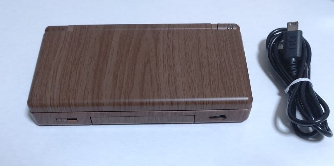 DS Light Custom USB Charger Included