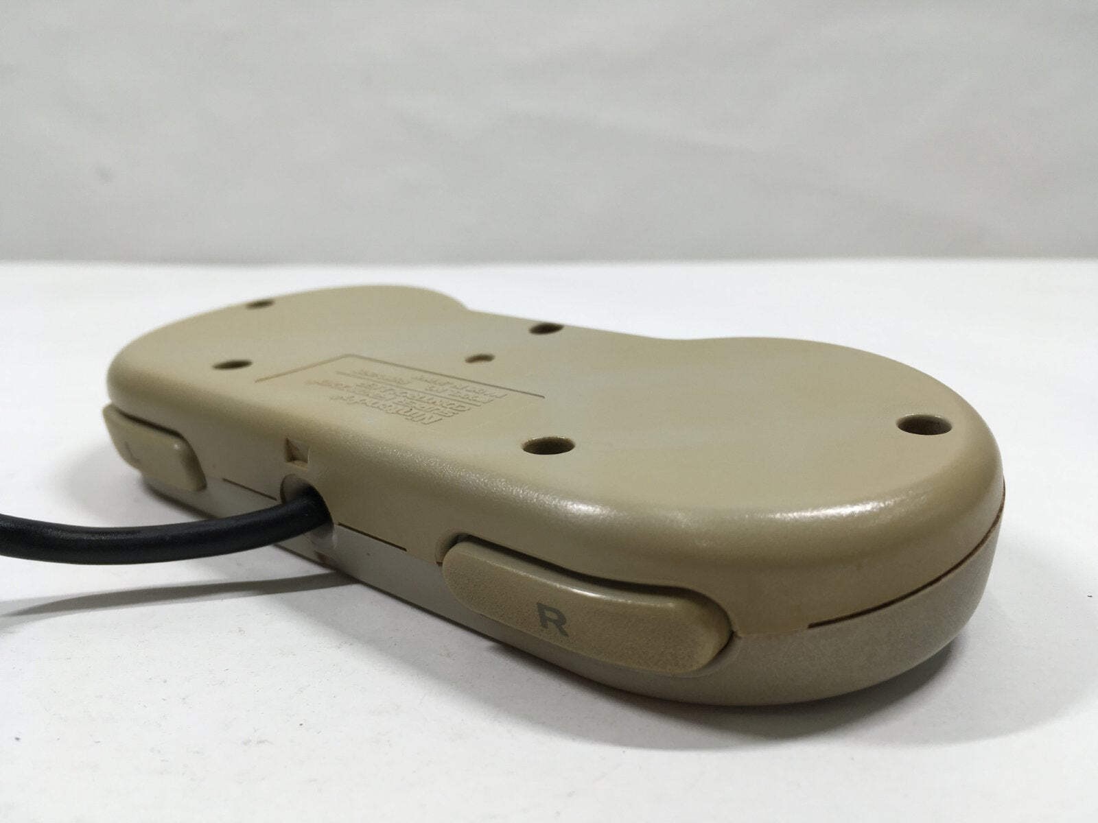 CONTROLLER FOR SUPER FAMICOM SNES Console Nintendo Japan – Tested Working DL5667