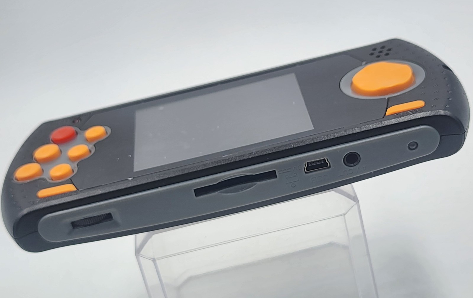 Atari Flashback Portable Game Player *tested/working