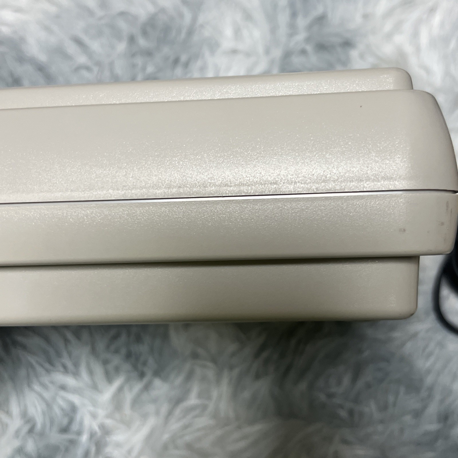 Nintendo Super Famicom SHVC-001 Console Controller Set Used Japanese Version