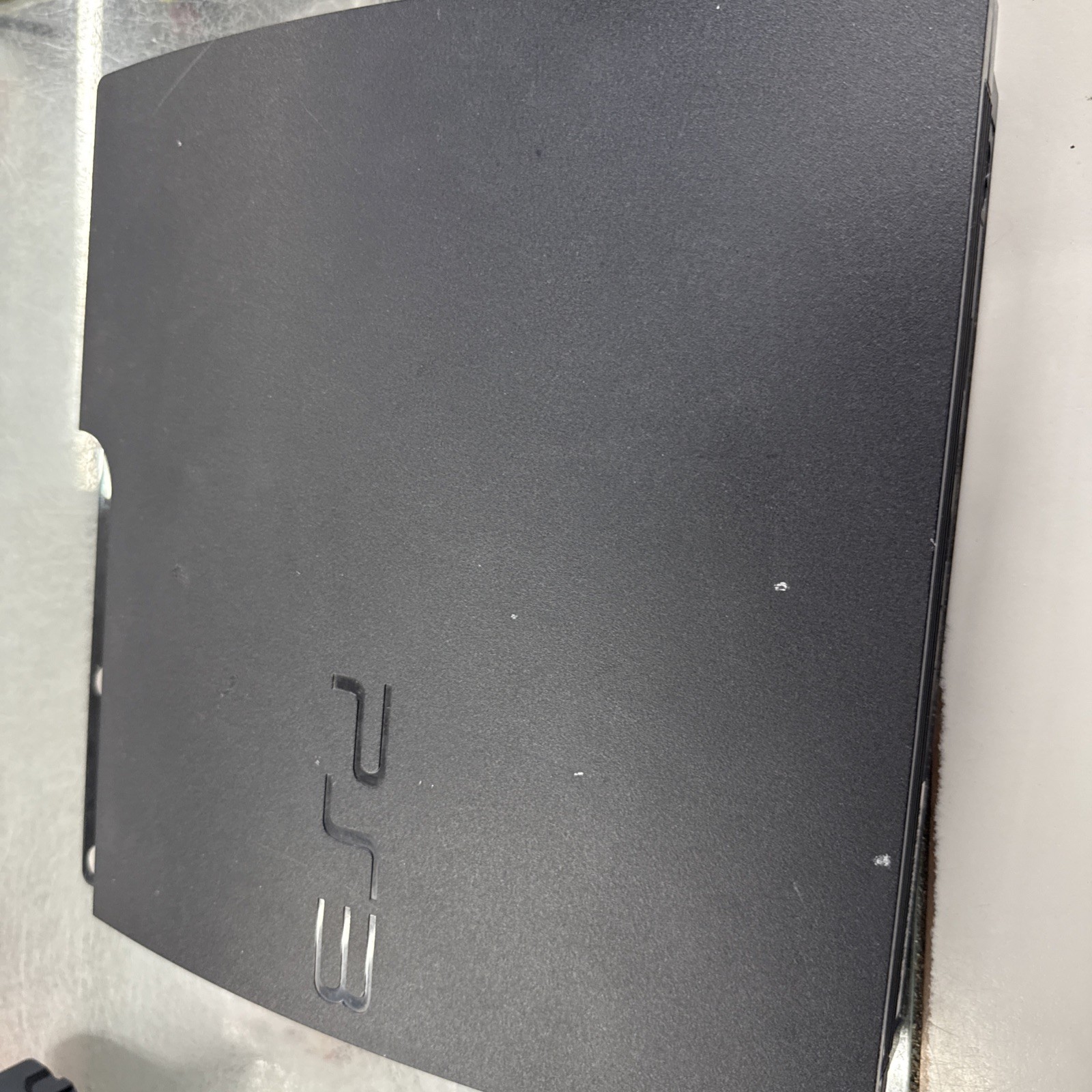 Sony PS3 Slim CECH-2001B 250GB console only Loose HDMI Works