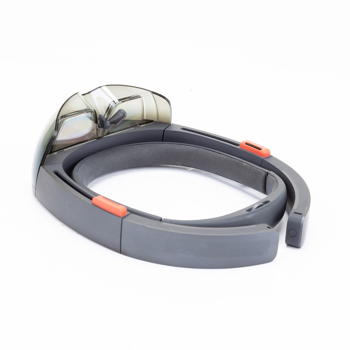 Microsoft Hololens Mixed Reality Headset – SKU#1904715
