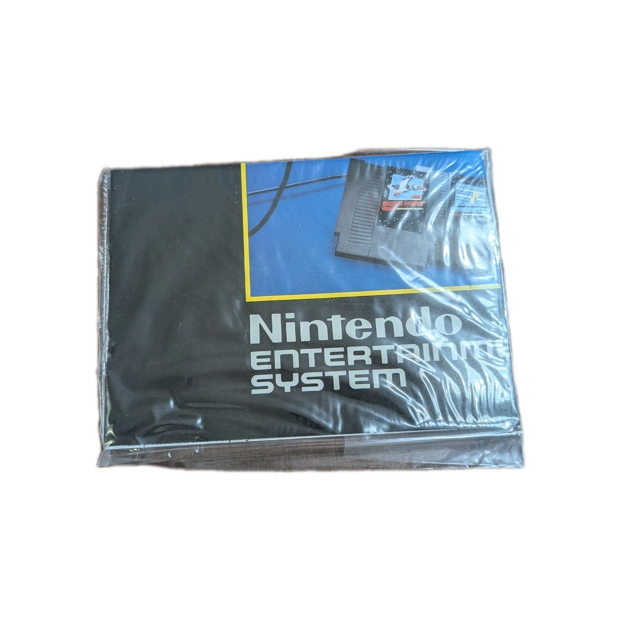 NES Mini Classic Edition Console In Box With Controller and Poster
