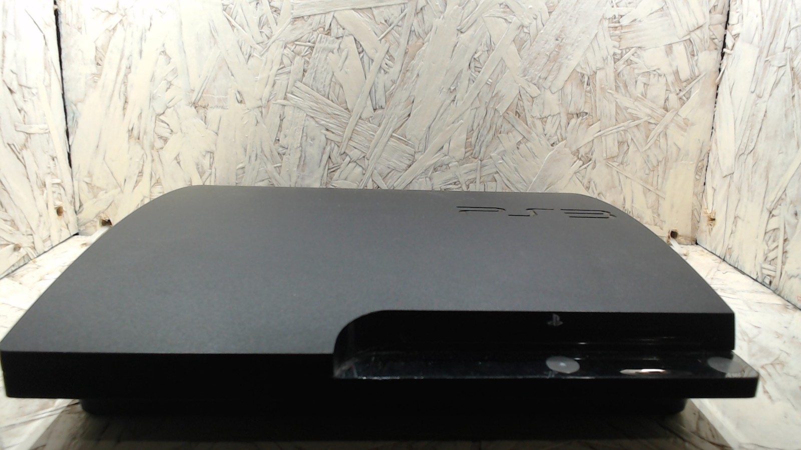 Sony Playstation 3 PS3 CECH-2501A Console Only – Parts/Repair Only