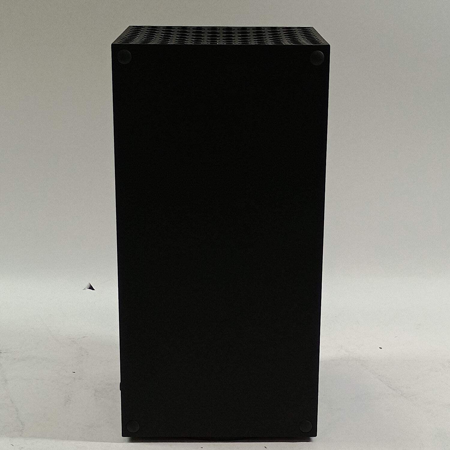 Microsoft Xbox Series X 1TB Console Gaming System Carbon Black 1882