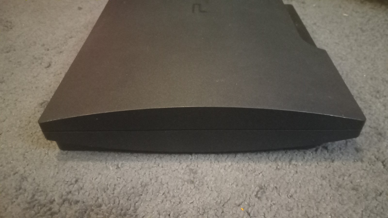 PlayStation 3 PS3 Fat Backwards Compatible Console CECHA01 & CECH-3001A – PARTS