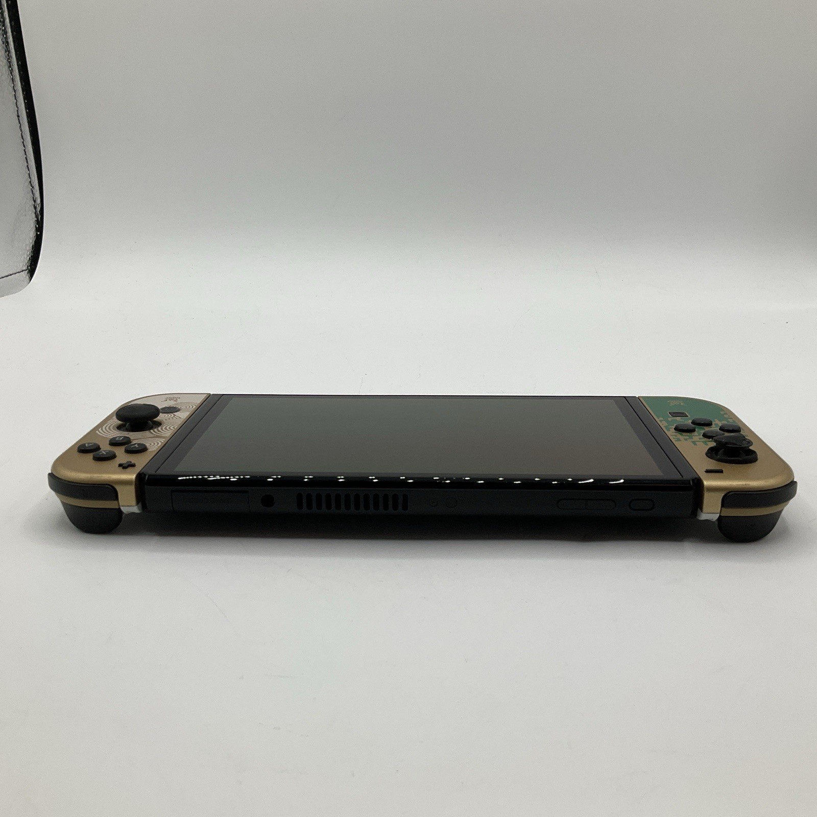 Nintendo Switch OLED The Legend of Zelda: Tears of the Kingdom Edition Console