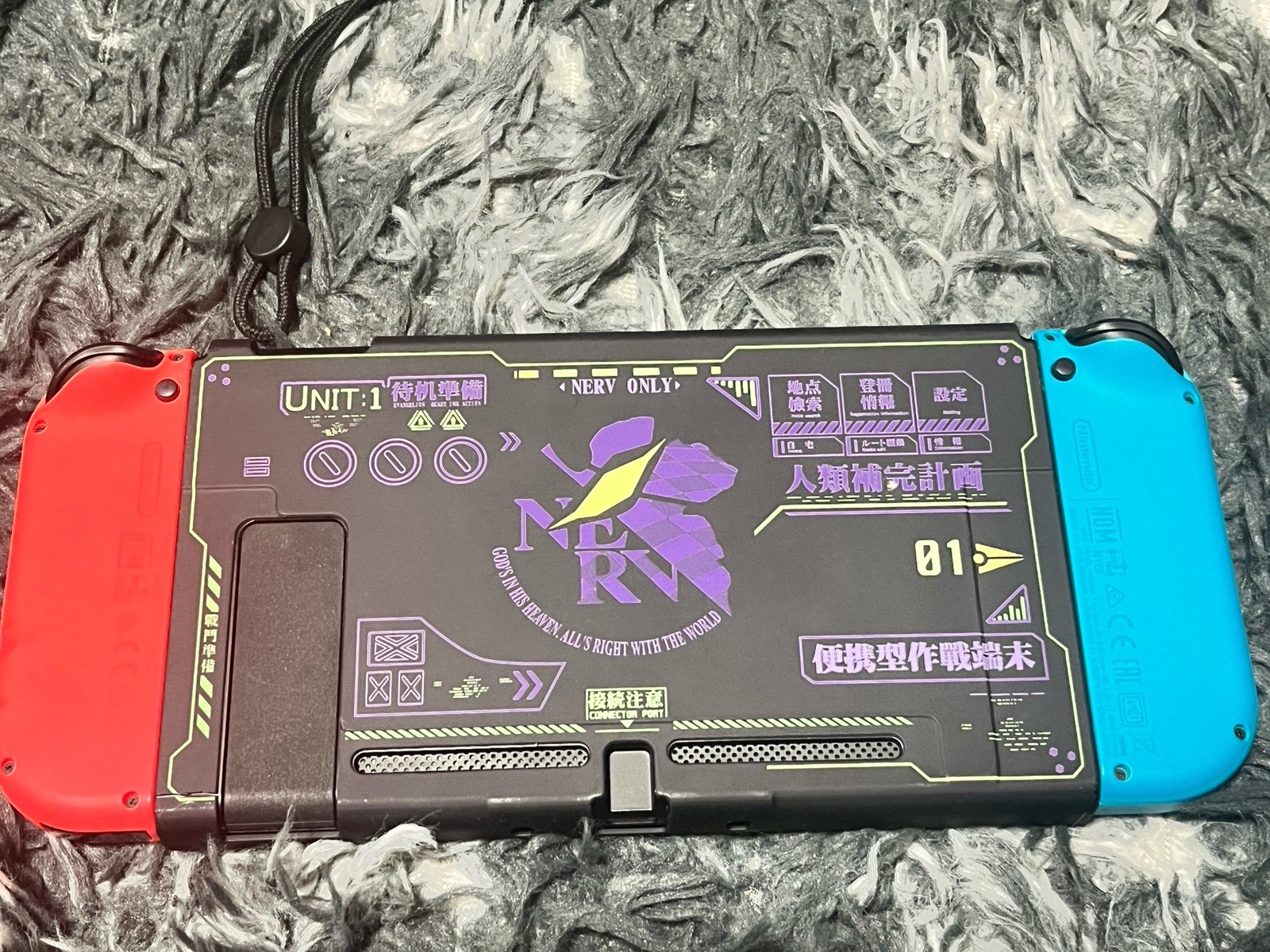 Nintendo Switch OG Bundle