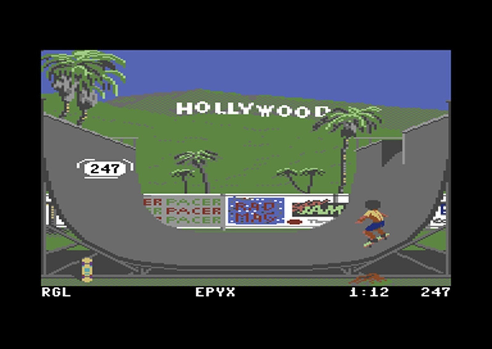 The C64 Mini USA Version