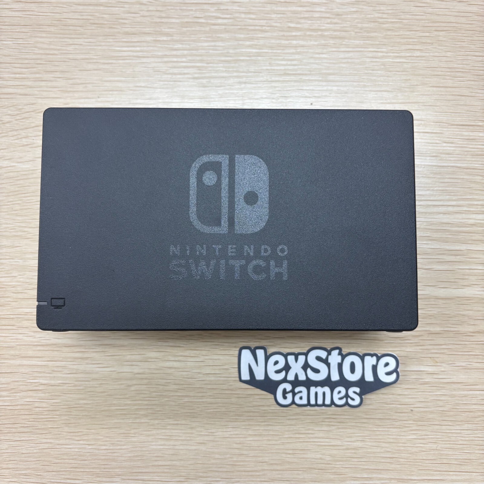 Nintendo Switch Charging Dock / AC Adapter Power Cable / HDMI CABLE joy-con grip