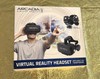 Arcadia 360 Virtual Reality Headset
