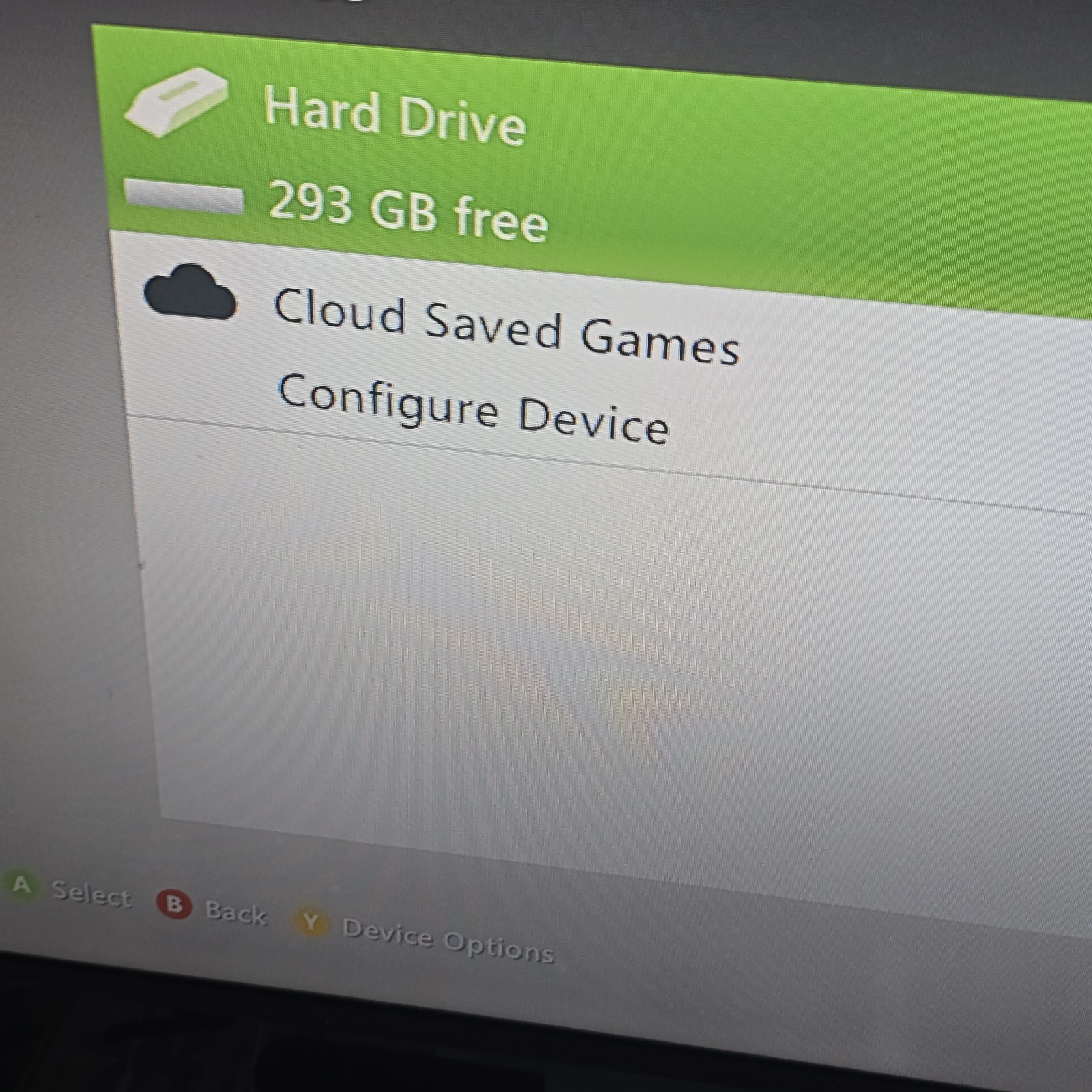 Microsoft Xbox 360 S Model 1439 | Gears of War 3 Edition | 320GB | Console Only