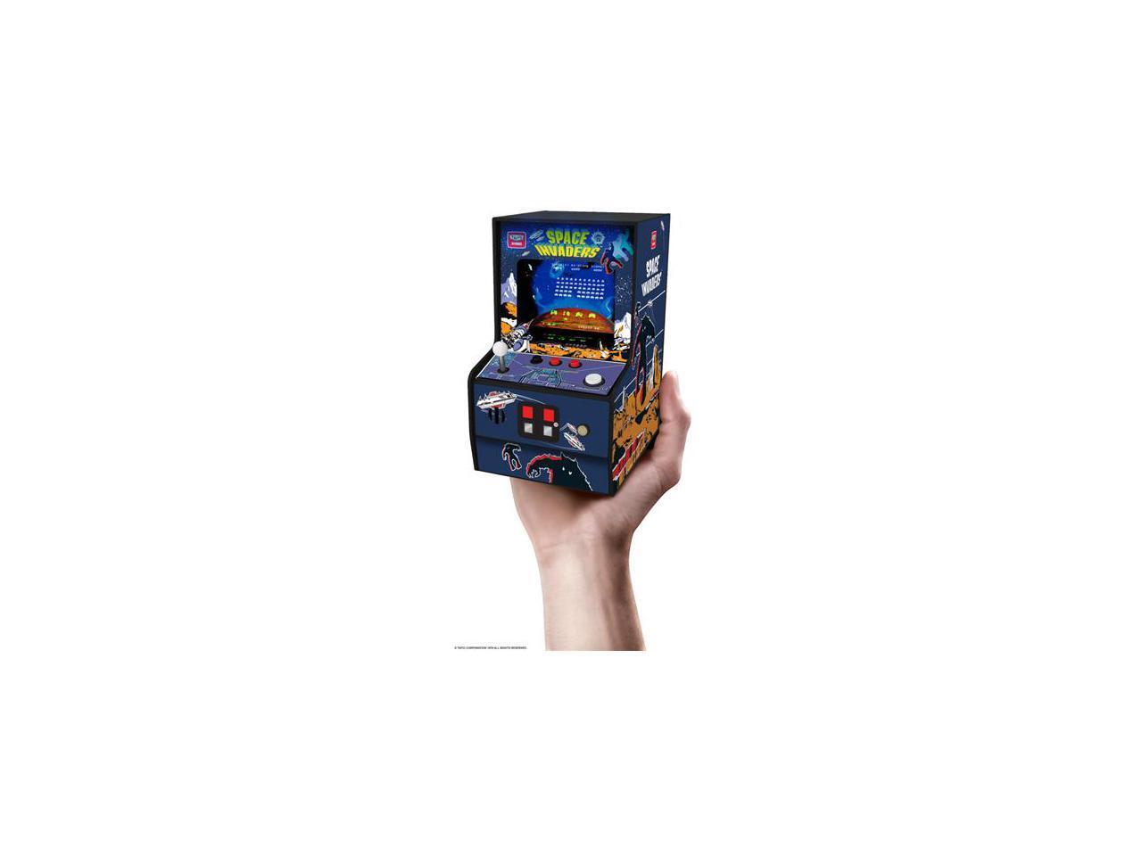 MY ARCADE SPACE INVADERS MICRO PLAYER