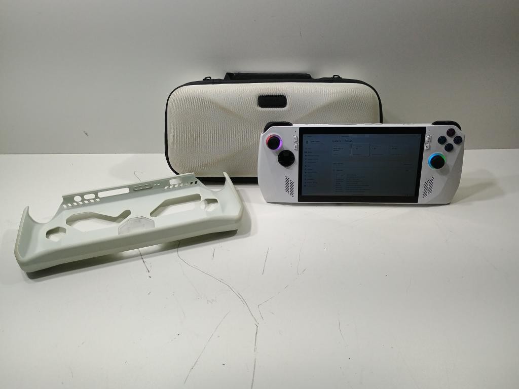 ASUS HANDHELD GAME RC71L (P13020264)