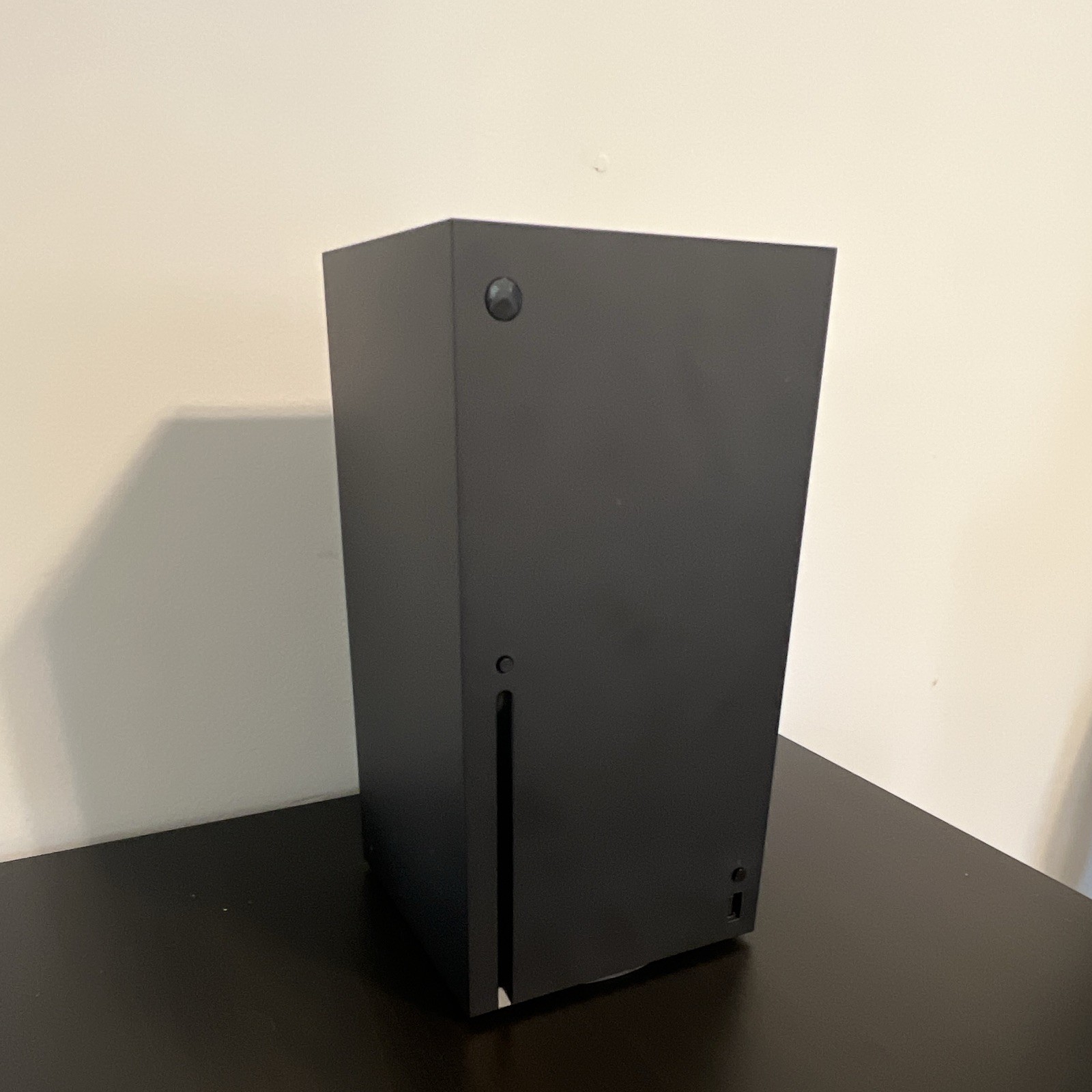 Microsoft Xbox Series X 1TB Black Bundle 2 Controllers Headset HDMI with Games