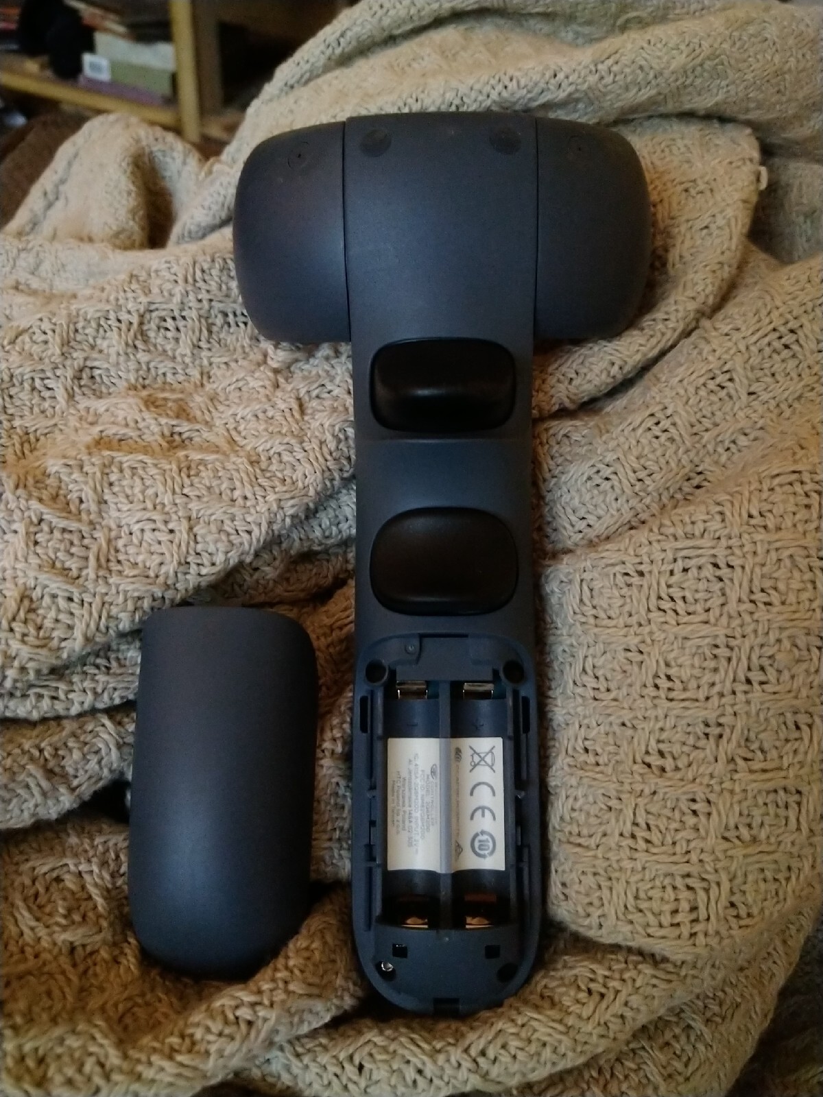 HTC Vive Focus Plus Virtual Reality Headset Controller one 1