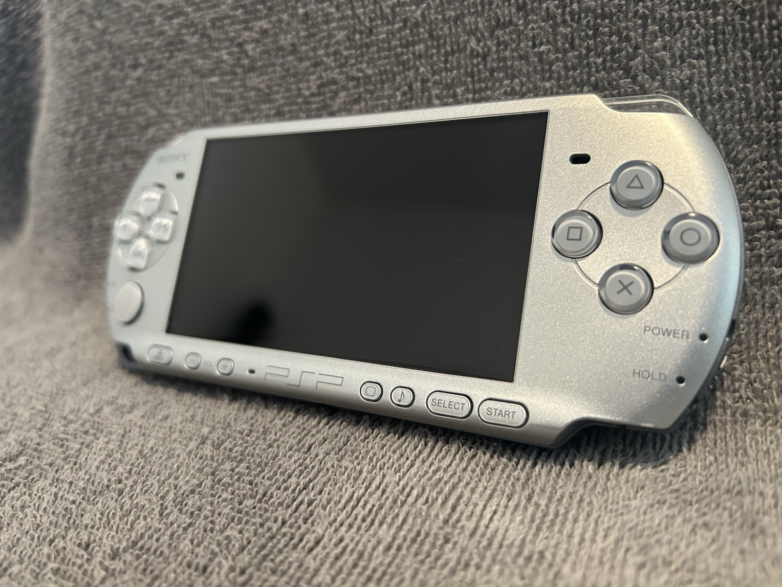 PSP 3000