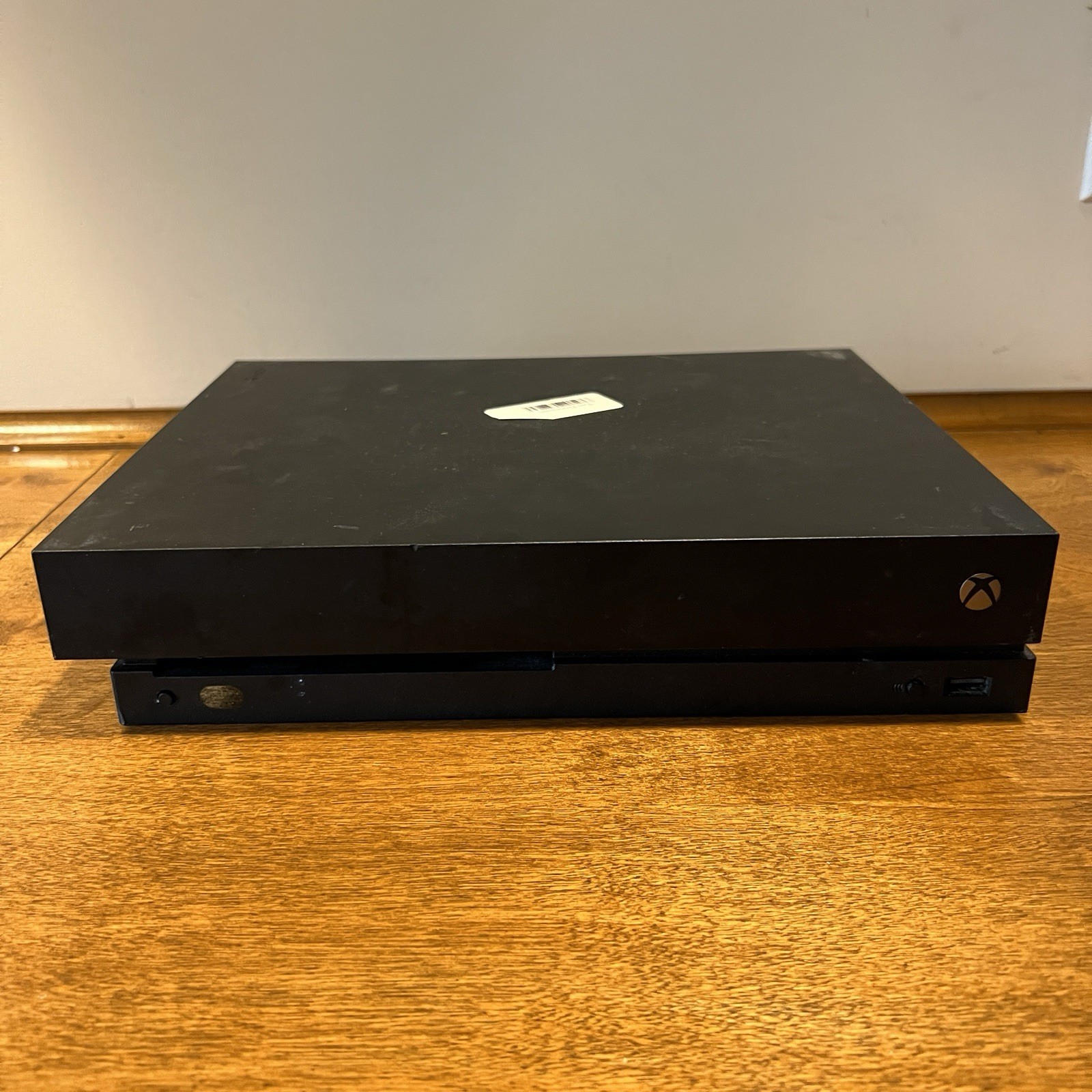 Microsoft Xbox One X 1TB For Parts Read Description