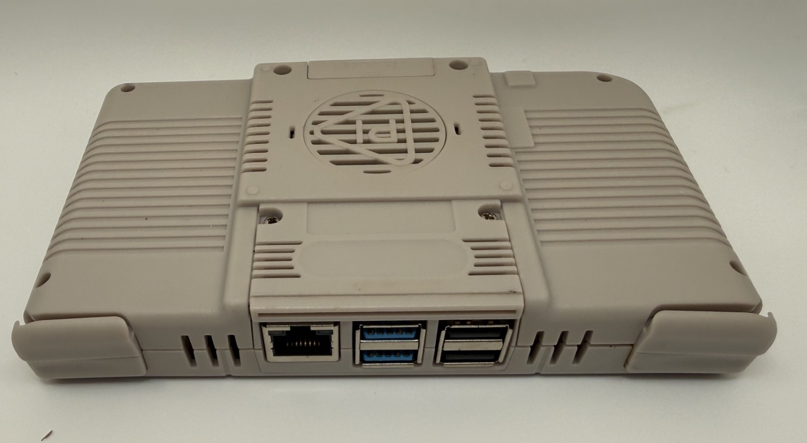 Experimental Pi – Piboy XRS DMG – Excellent with RPi 4 and 128GB card