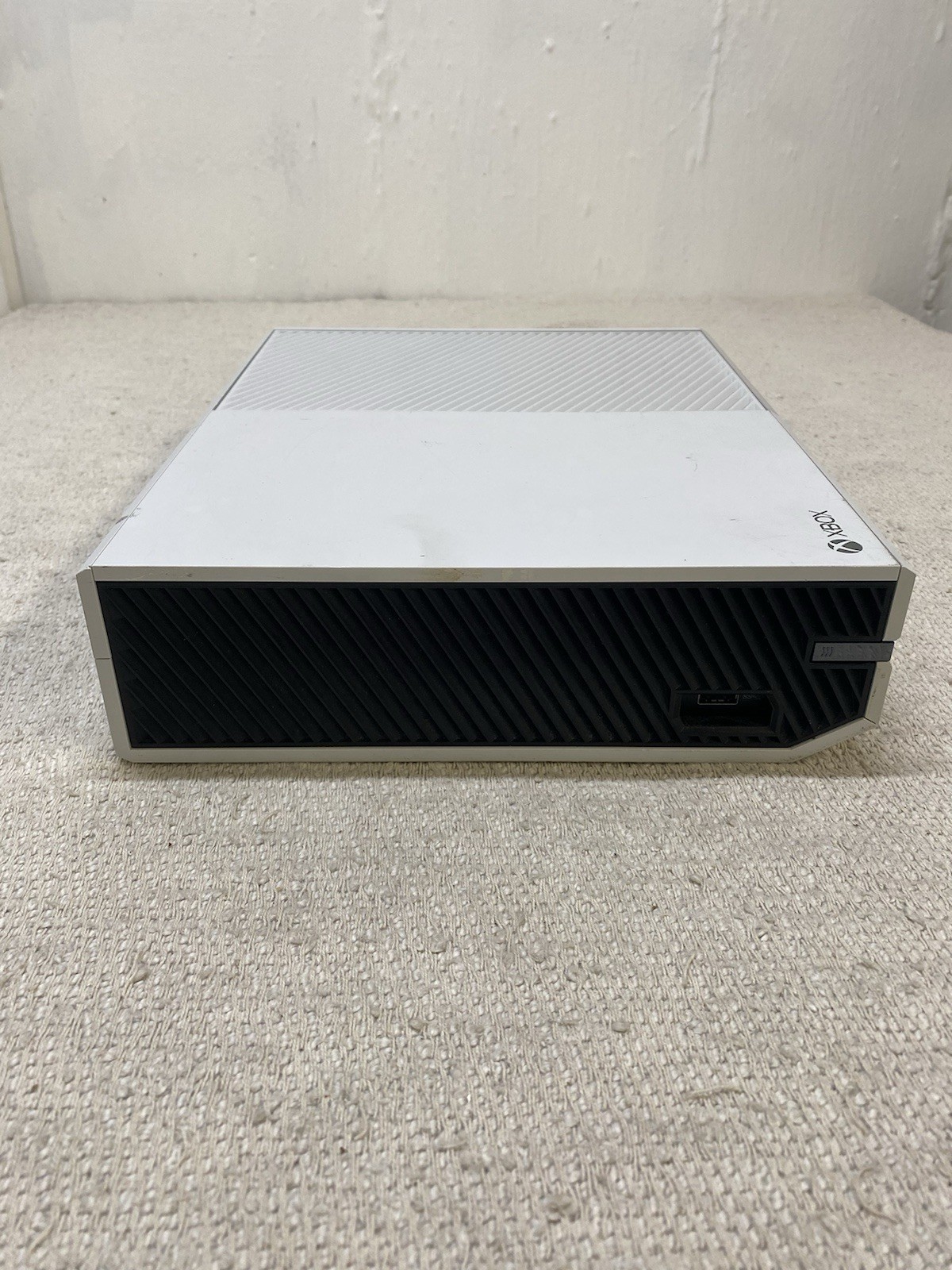Microsoft Xbox One 500GB Console 1540 White Power Supply – READ DESCRIPTION