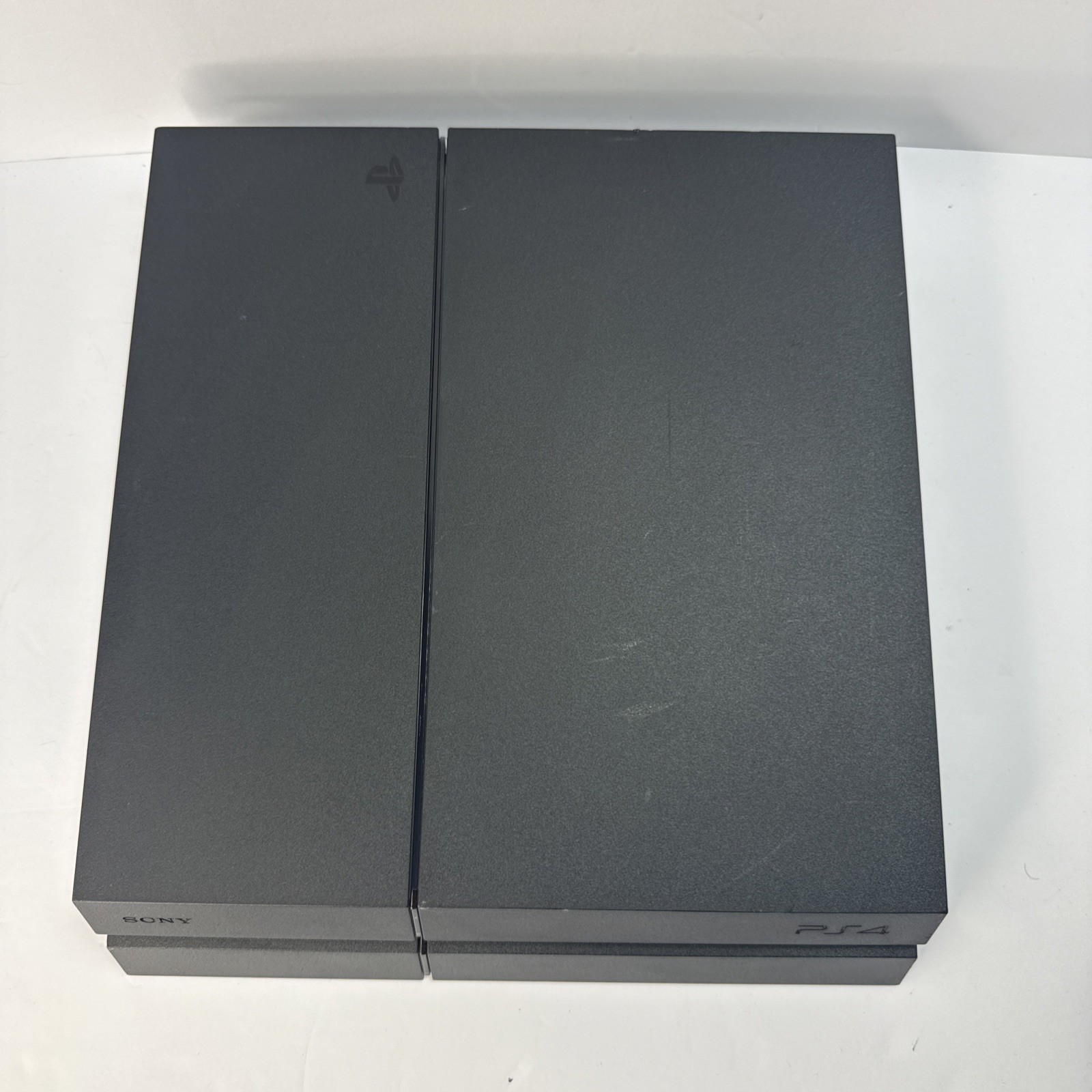 PlayStation 4 PS4 500GB Console Bundle Low Firmware 11.00 W/ Controller/ Restore