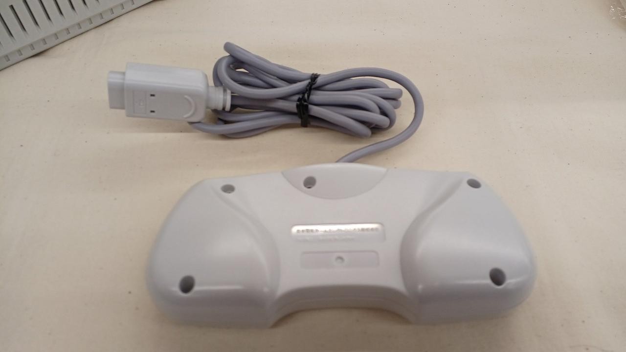 NEC PC-FX PC-FX