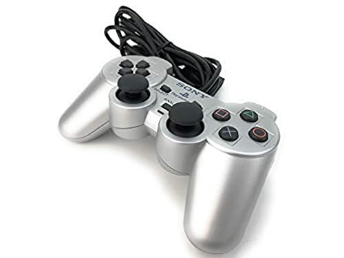 PS2 Slim Console Satin silver White SCPH-75000SSS SONY Japan Console JP