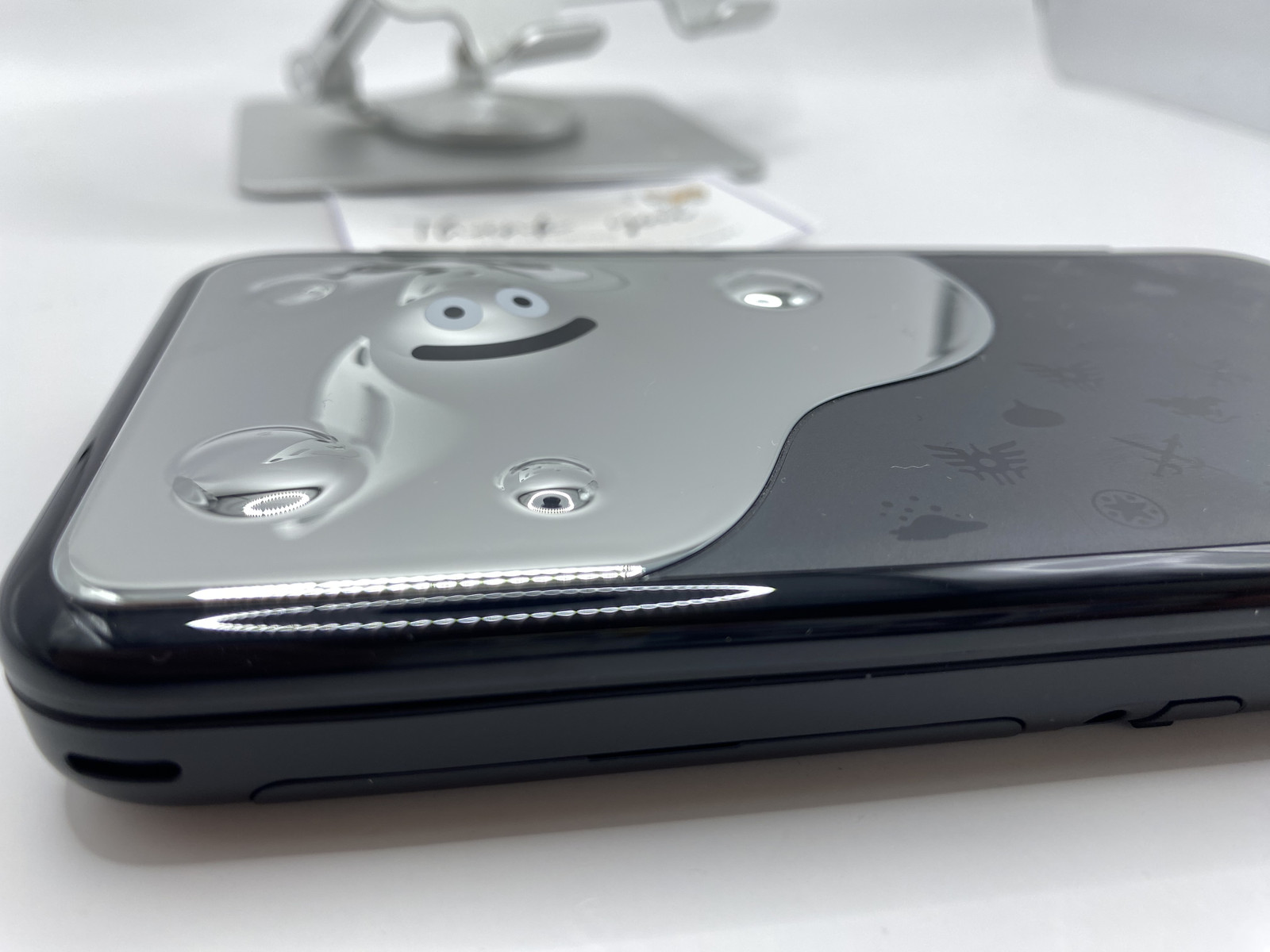 Nintendo 2DS LL XL Console System Dragon Quest Hagure Metal Edition 1day ship