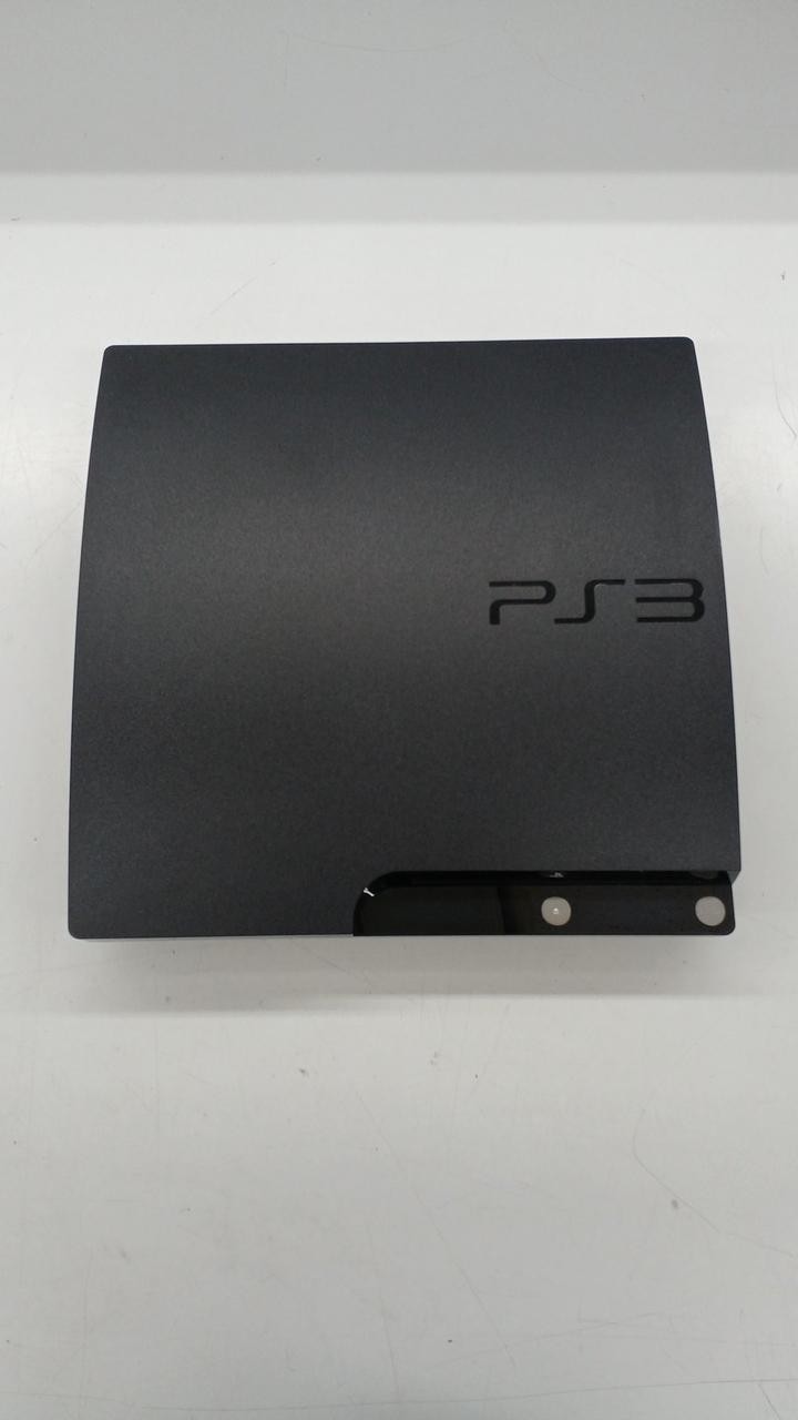 PlayStation 3 Model CECH 2100A SONY