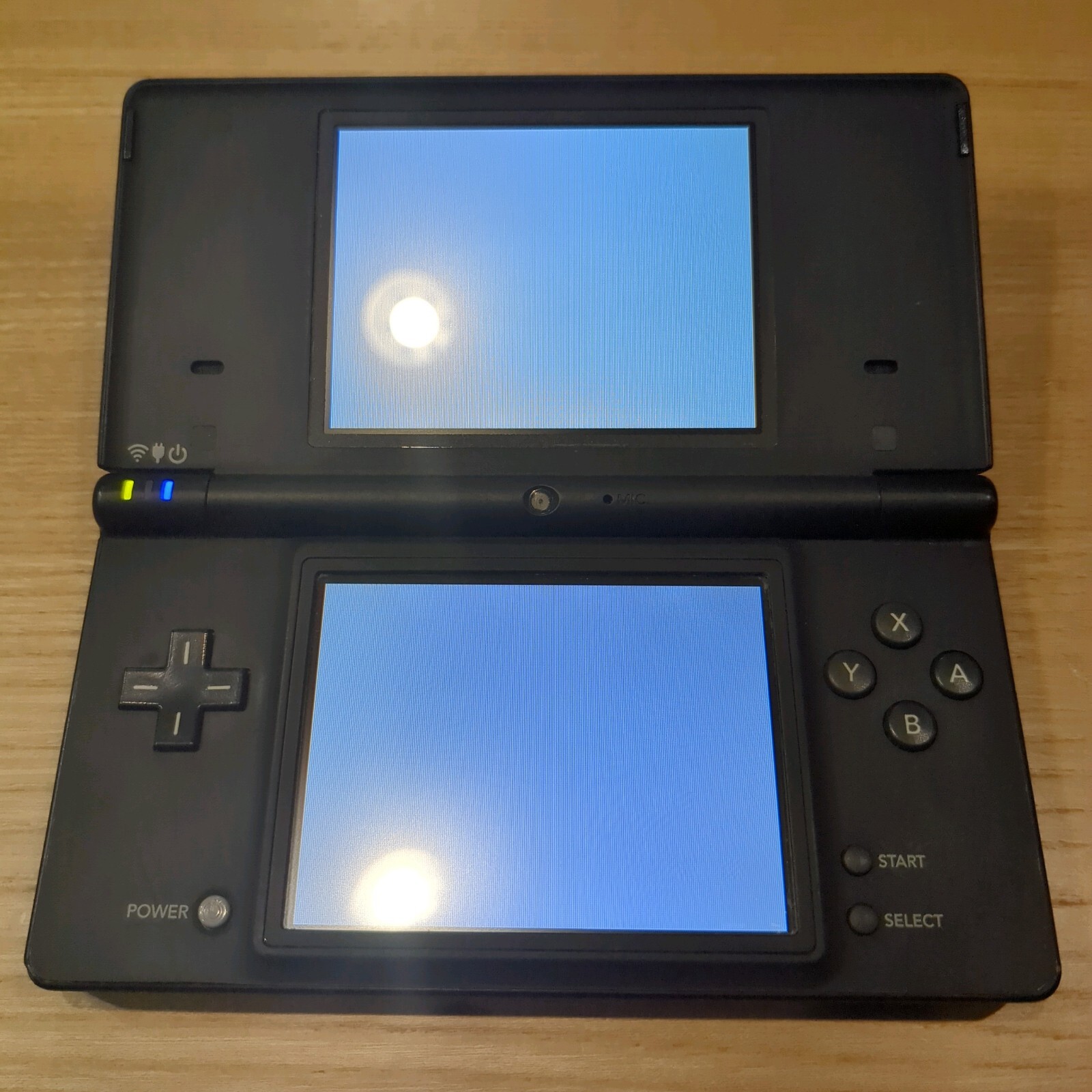 Nintendo DSi Game Console Black Tested NTSC-J from Japan