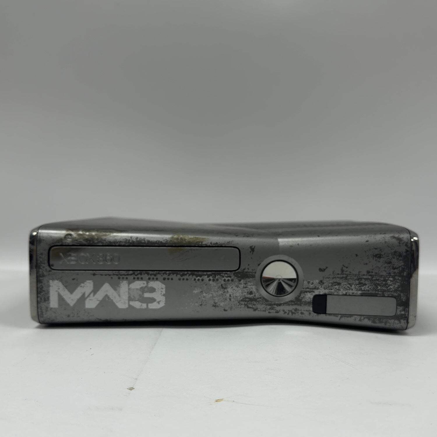Microsoft Xbox 360 250GB Console Gaming System Modern Warefare 3 Special Edition