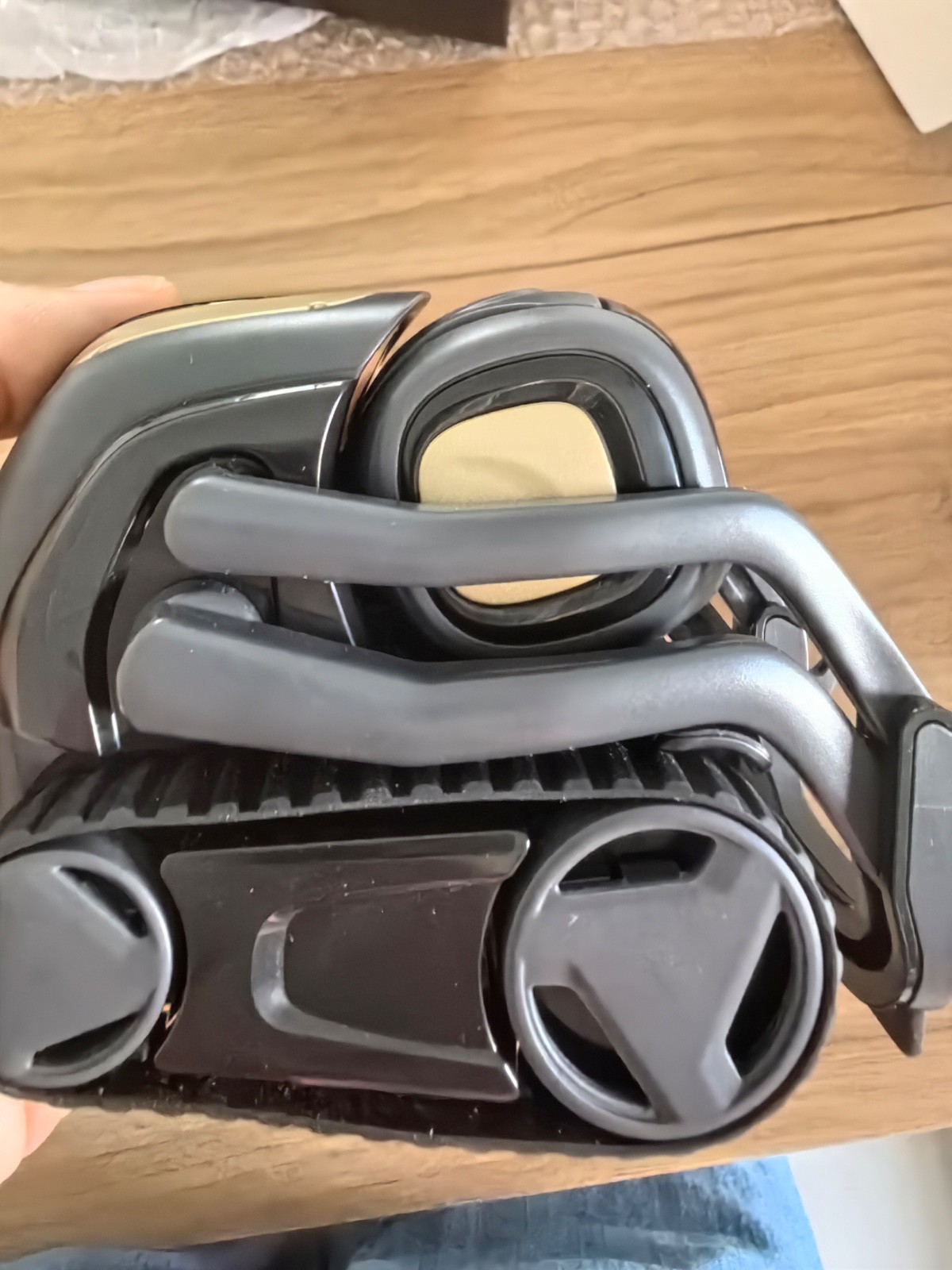 Anki Vector 2.0 AI Robot Companion With Box #98 – *L&J🍂*