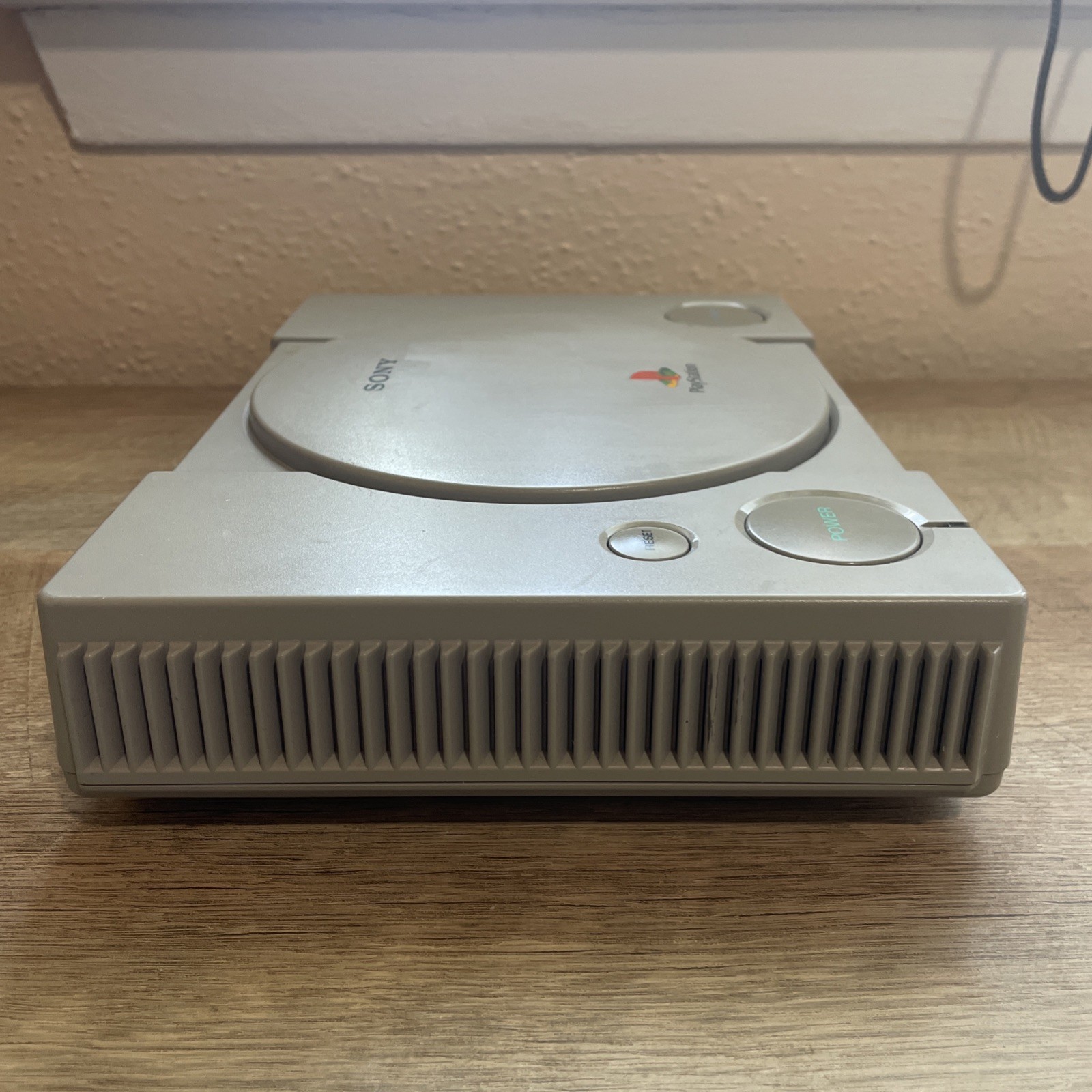 Sony PlayStation 1 Console | System Only (SCPH-7501) PS1 | Tested