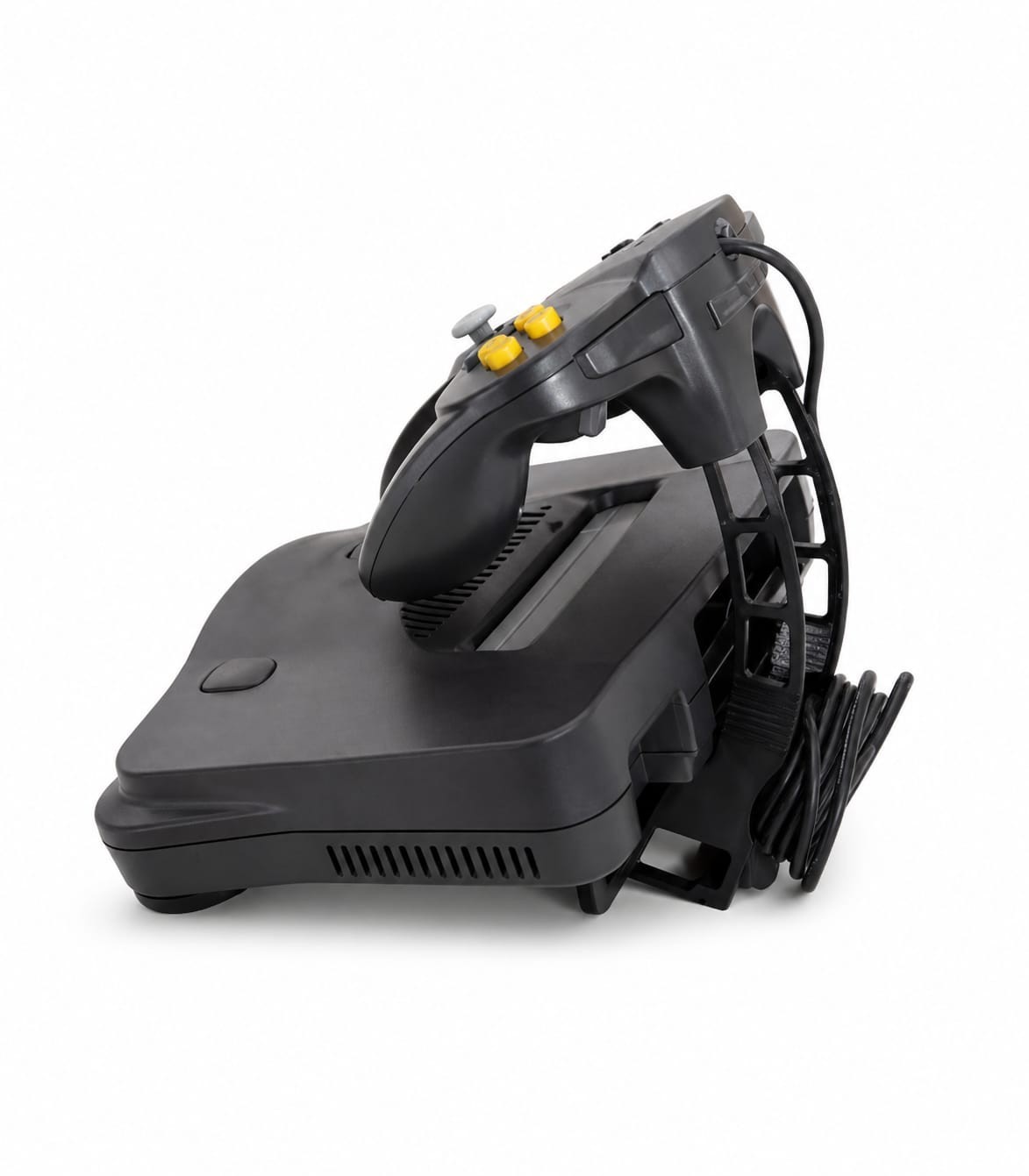 Nintendo 64 Stand Displey Console