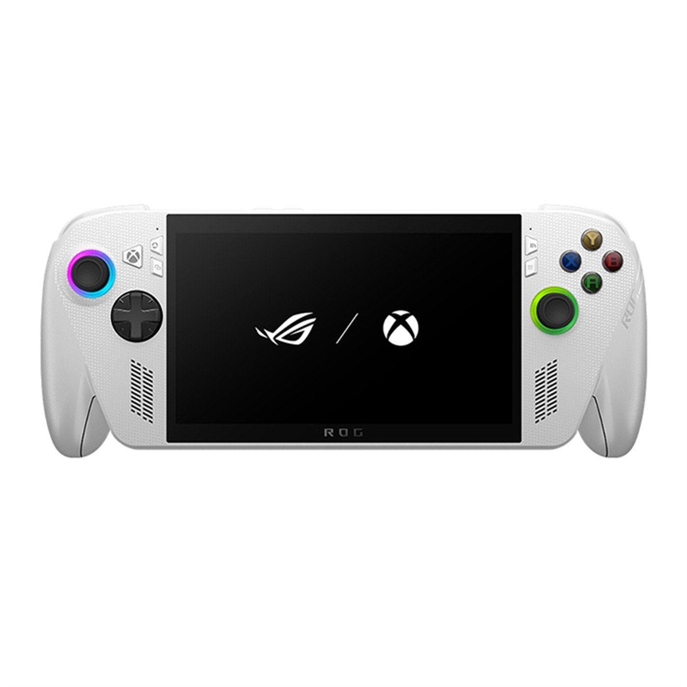 ROG XBOX Ally 16GB RAM 512GB SSD AMD Ryzen Z2 A Gaming Handheld – White