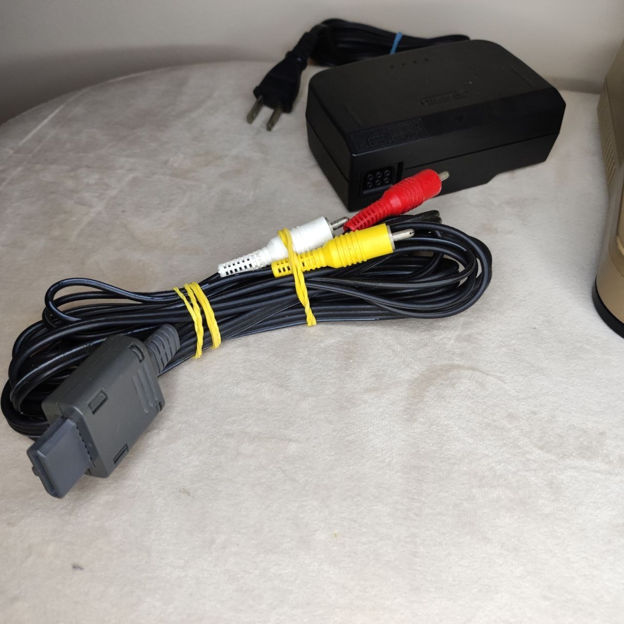 Nintendo 64 Console GOLD Jap Version