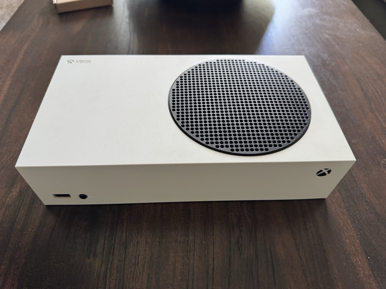 Xbox Series S 512GB with TWO Controllers, HDMI Cord, AC Cord, and 2 TB Storage