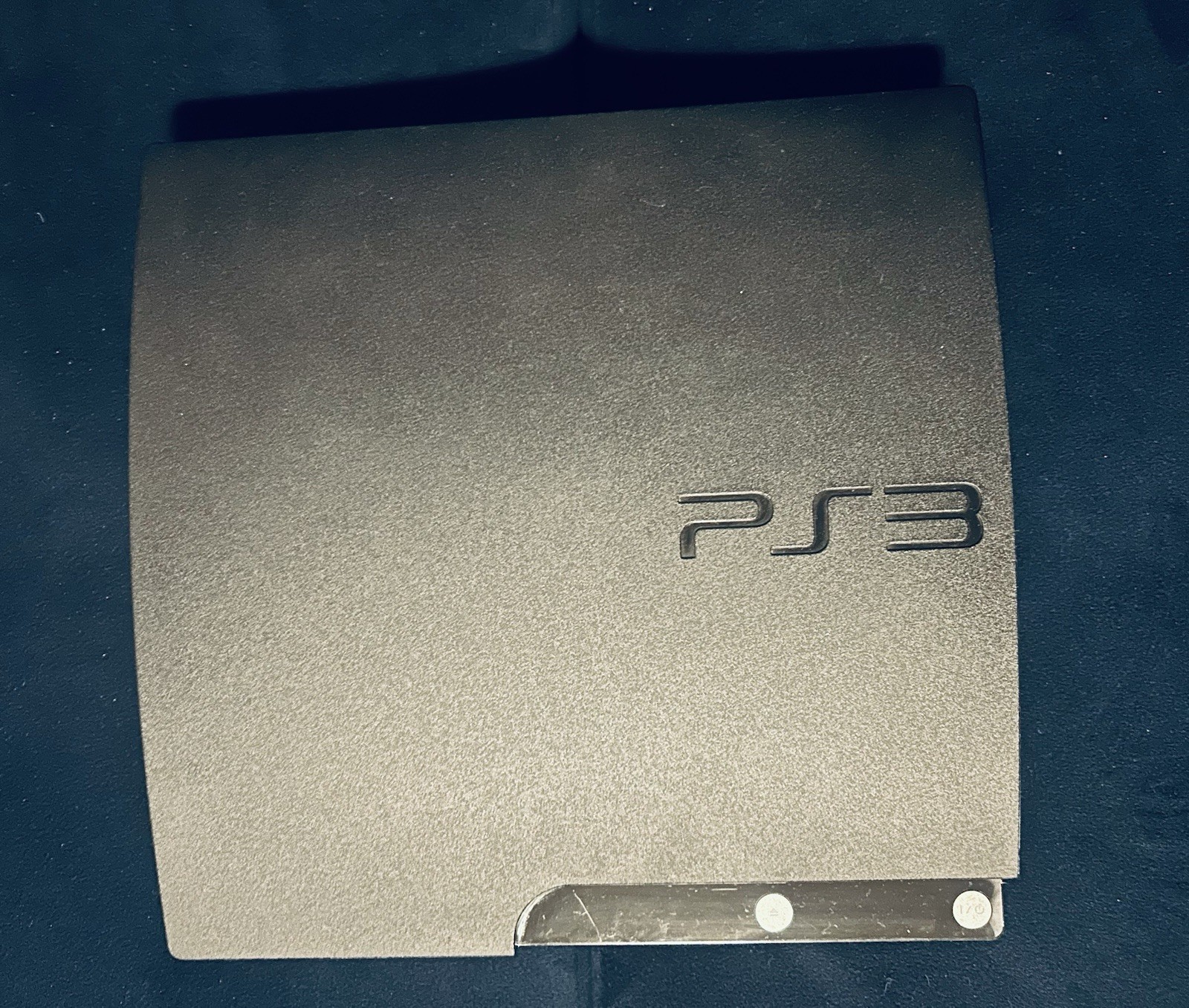 Sony PlayStation 3 Slim PS3 160GB Console CECH-2501A