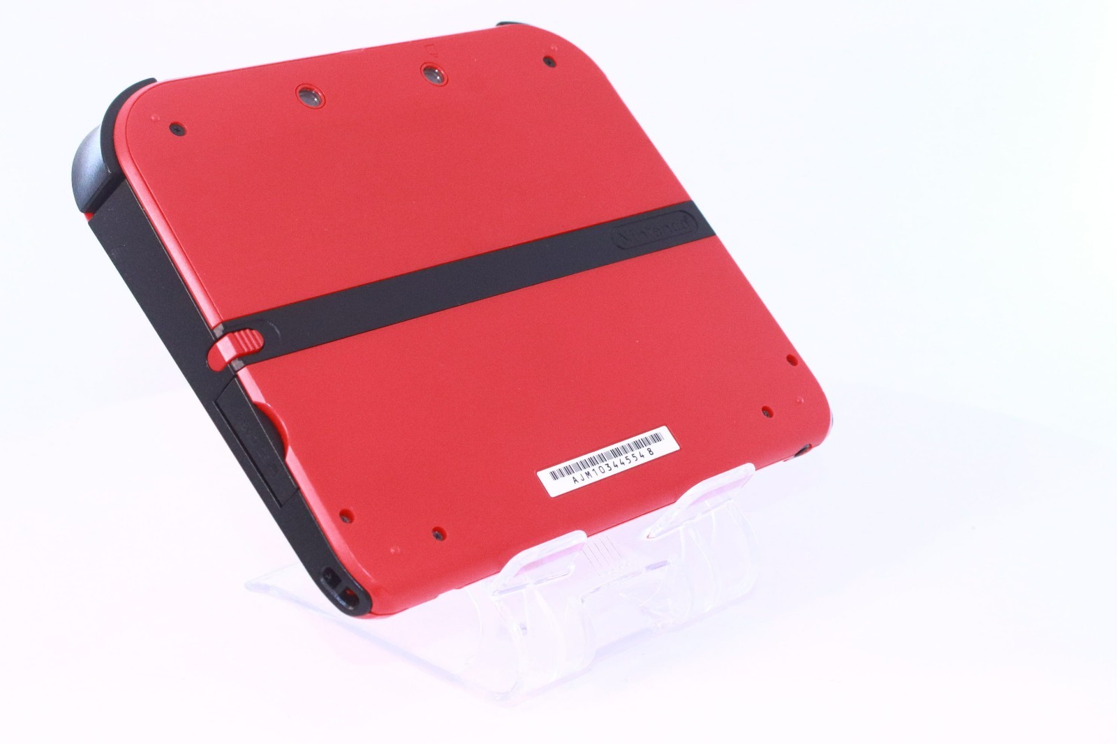 Nintendo 2DS Red [Rank:S]