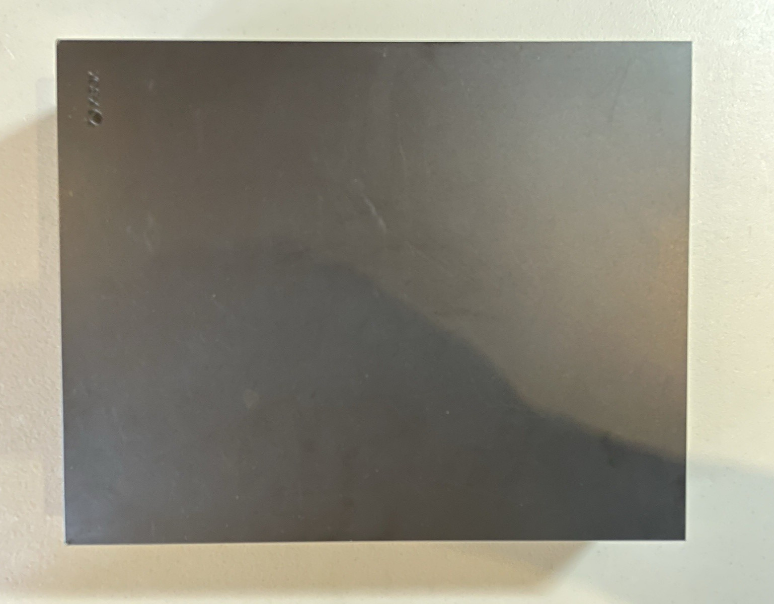 Microsoft Xbox One X 1TB Console Only