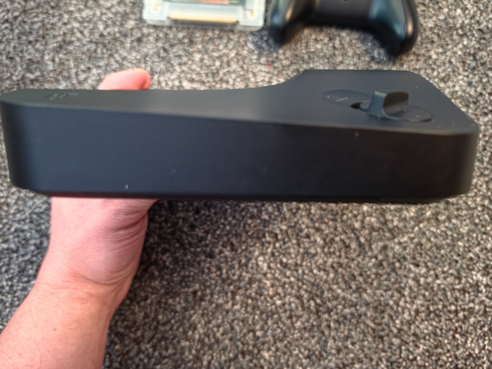 Analogue 3D & 8Bitdo N64 Bluetooth Controller & SummerCart 64