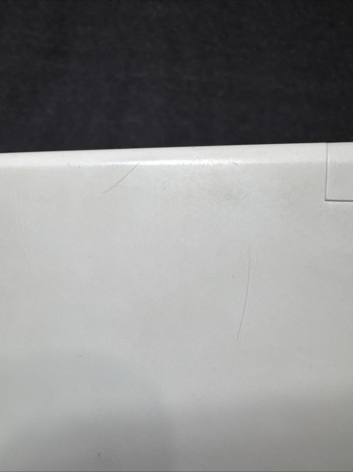 Nintendo DSi Handheld Game Console – White