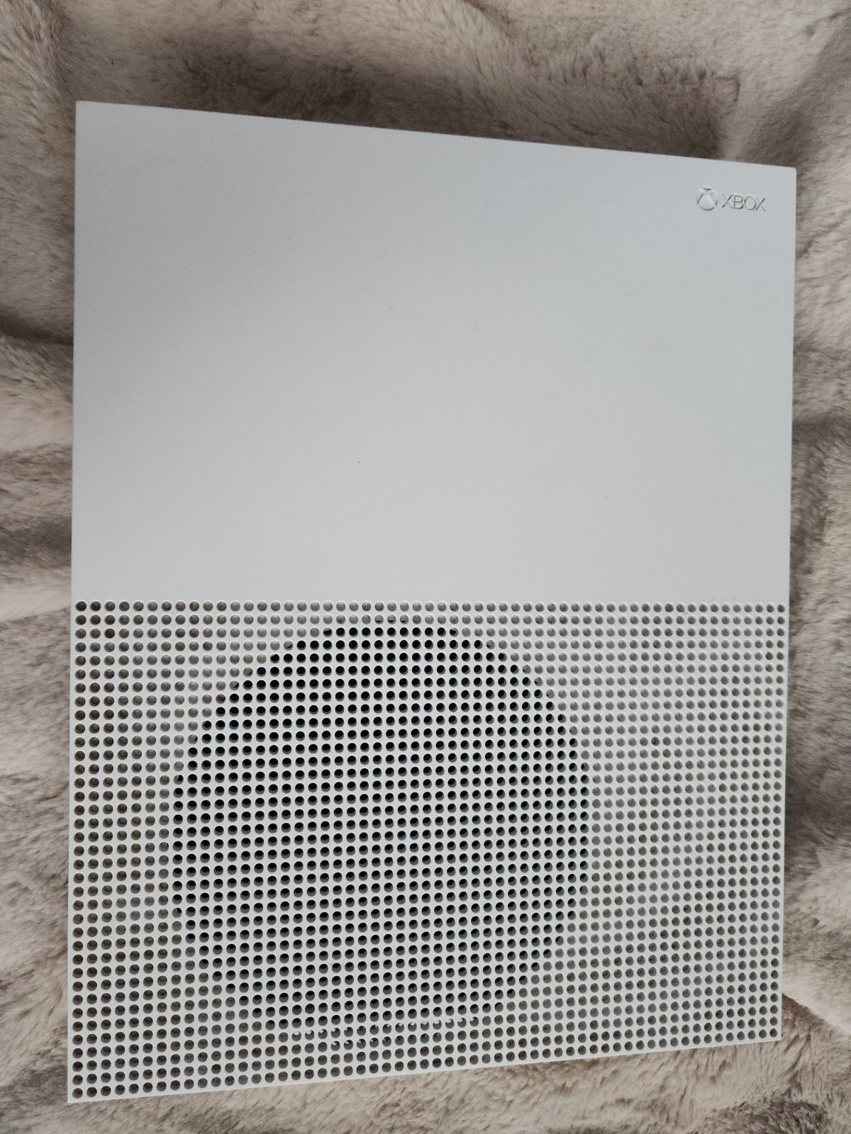 Microsoft Xbox One S All-Digital Edition Console with Power Cable and Controller