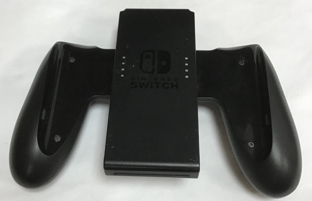 (MA3) Nintendo Switch Handheld Gaming Console HAC-001