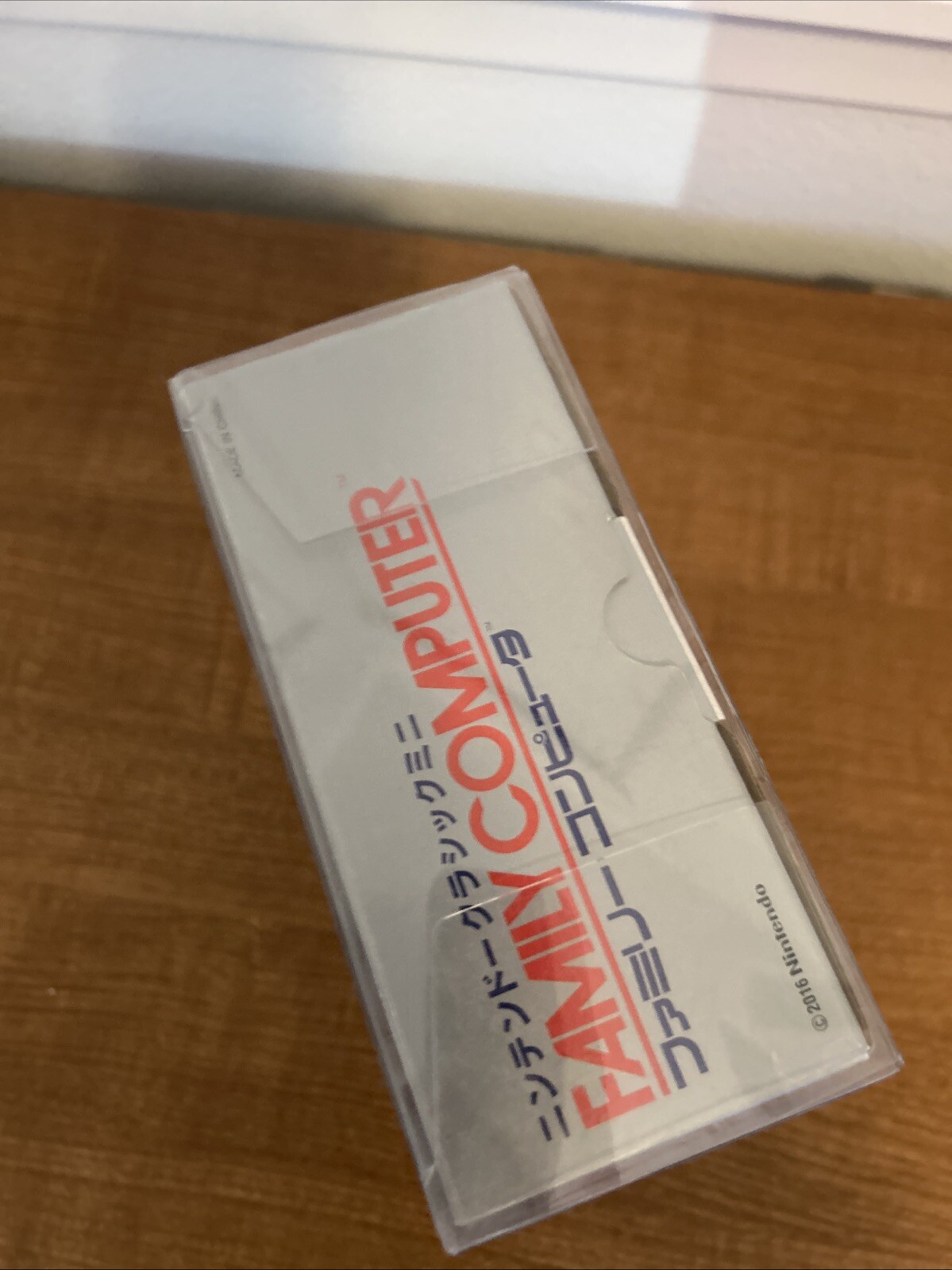 Nintendo Classic Mini Home Console – US Seller. Gift