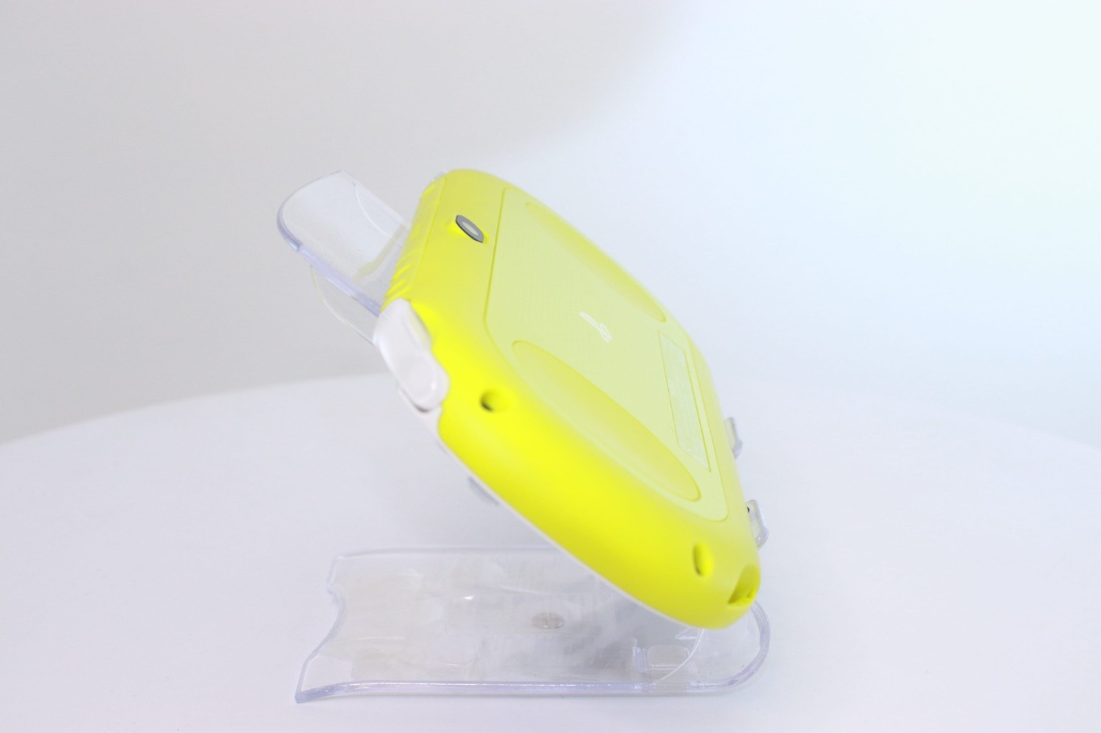 JP Game PS Vita PCH-2000 Lime Green White [ Rank：A]