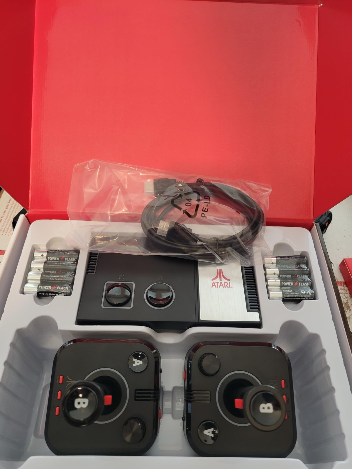 Atari Gamestation Pro