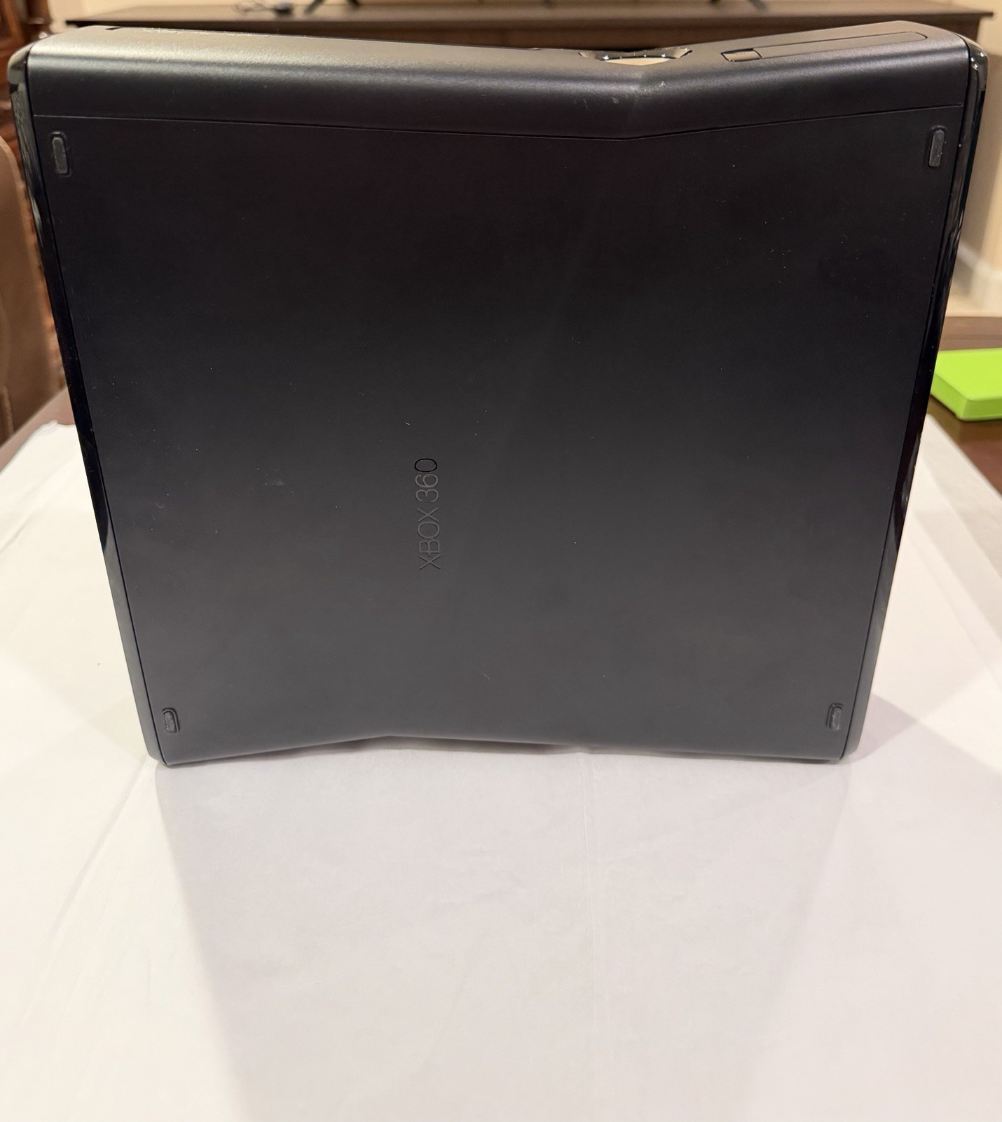 Xbox 360 Black Edition 128GB