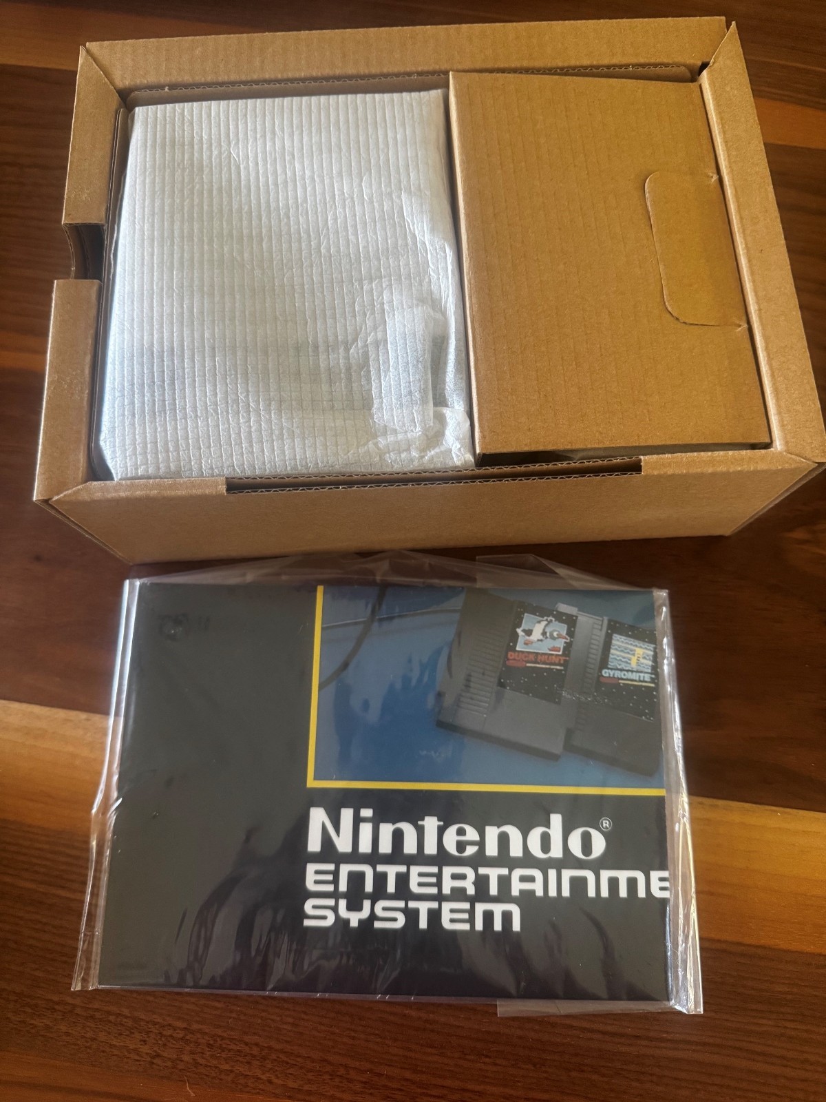 Nintendo NES Classic Edition Mini Console – 30 Games