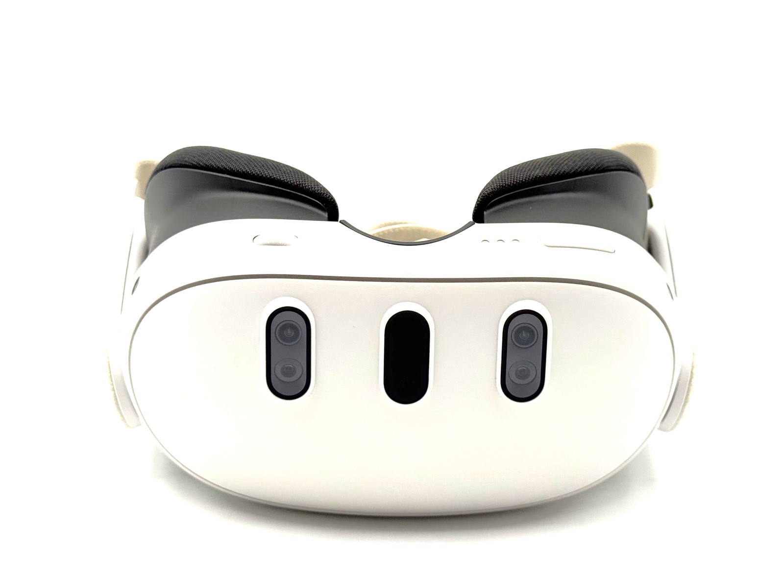 Meta – Quest 3 Breakthrough Mixed Reality – 128GB – White